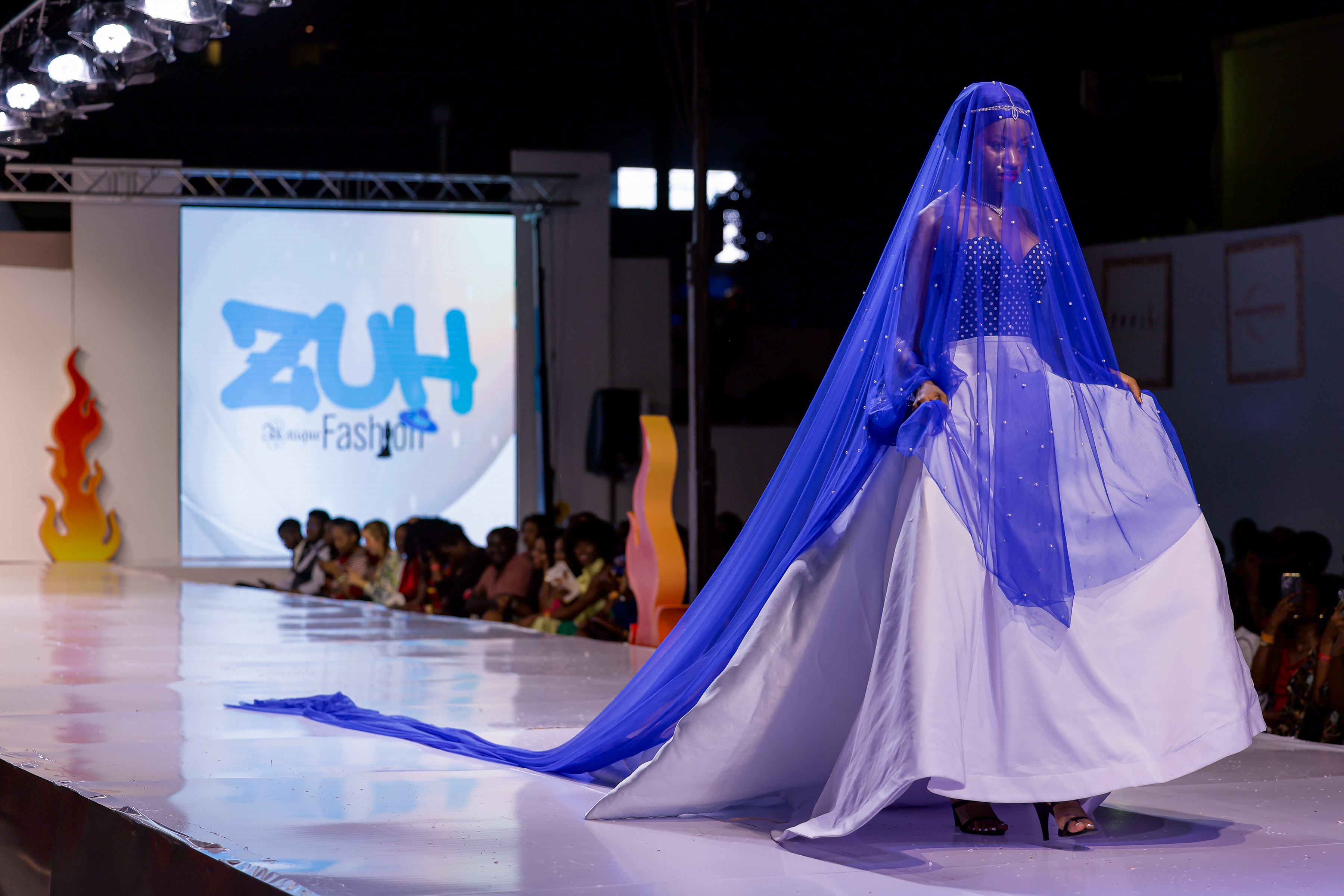 Zuh Fashion